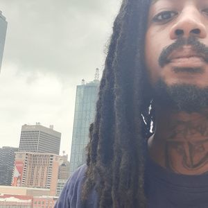 Meet your Posher, Chad